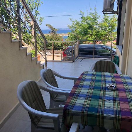 Teras Butik Apart Karaburun  Exteriér fotografie