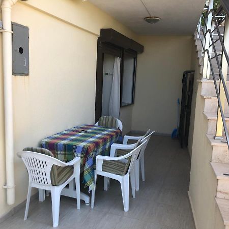 Teras Butik Apart Karaburun  Exteriér fotografie