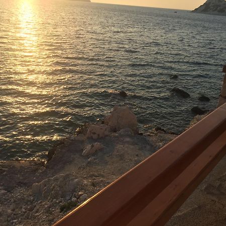 Teras Butik Apart Karaburun  Exteriér fotografie