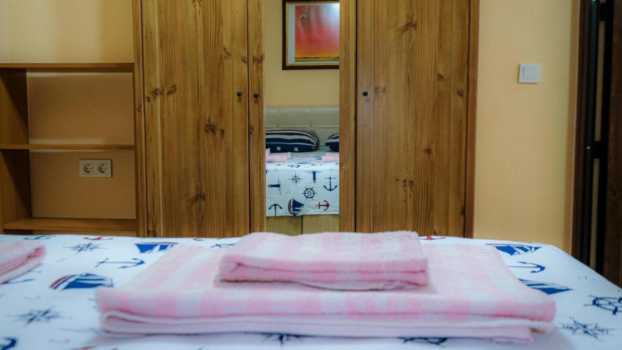 Teras Butik Apart Karaburun  Exteriér fotografie