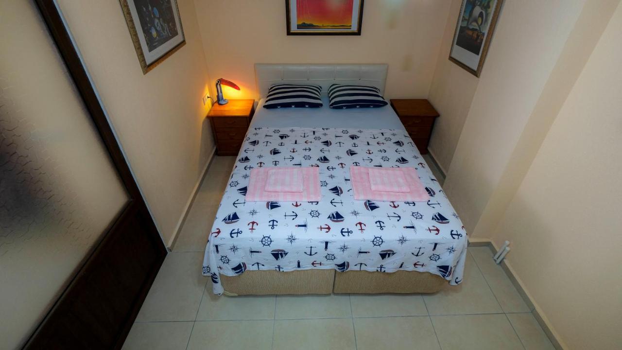Teras Butik Apart Karaburun  Exteriér fotografie