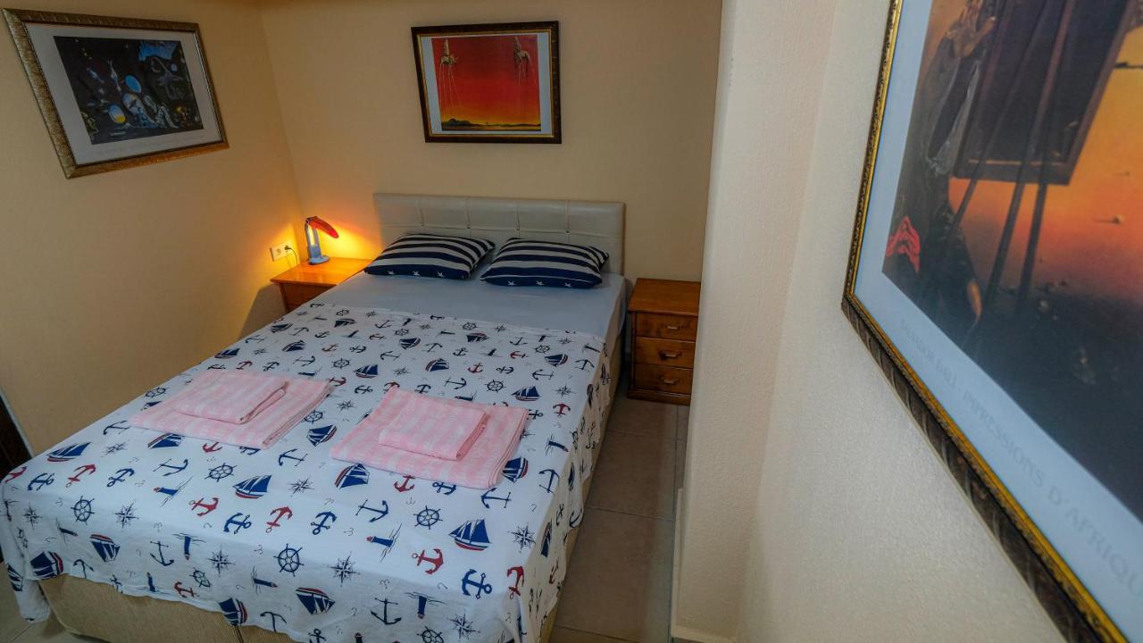 Teras Butik Apart Karaburun  Exteriér fotografie