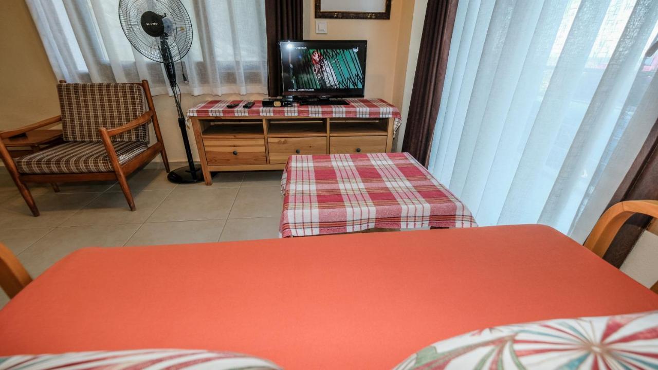 Teras Butik Apart Karaburun  Exteriér fotografie