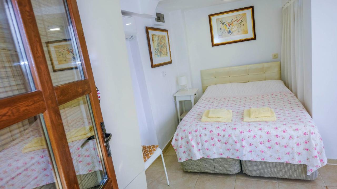 Teras Butik Apart Karaburun  Exteriér fotografie
