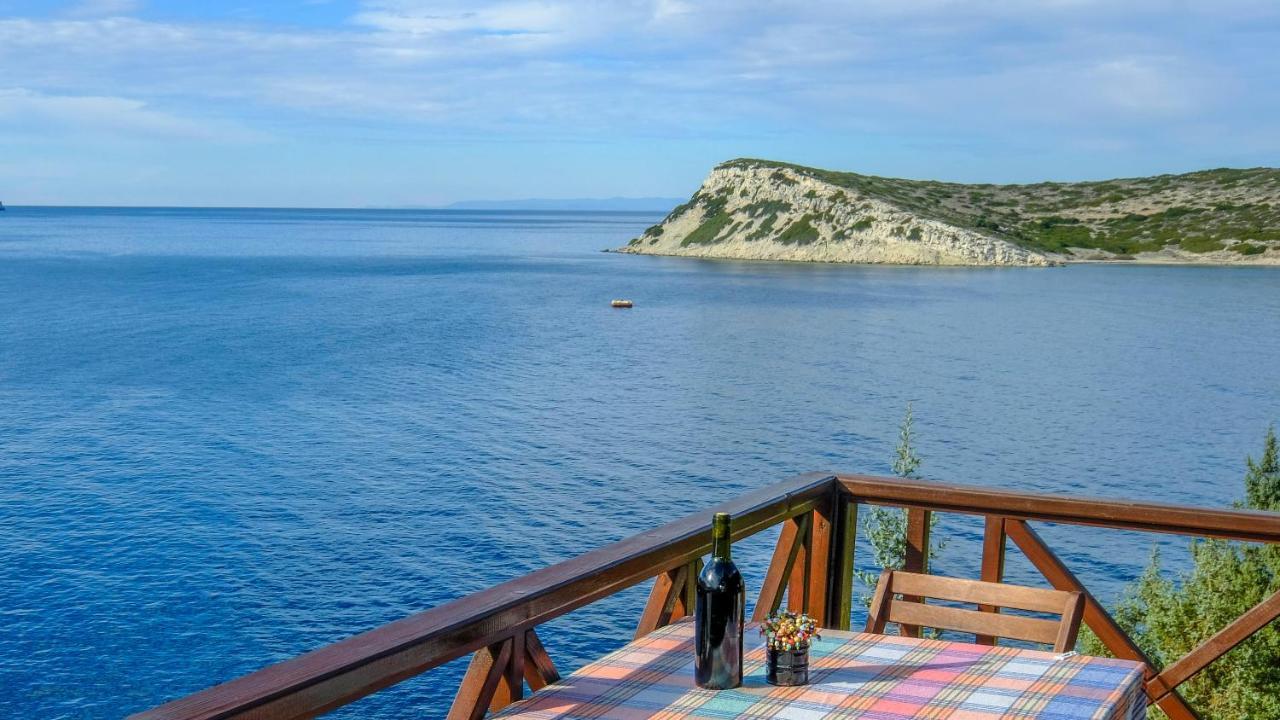 Teras Butik Apart Karaburun  Exteriér fotografie