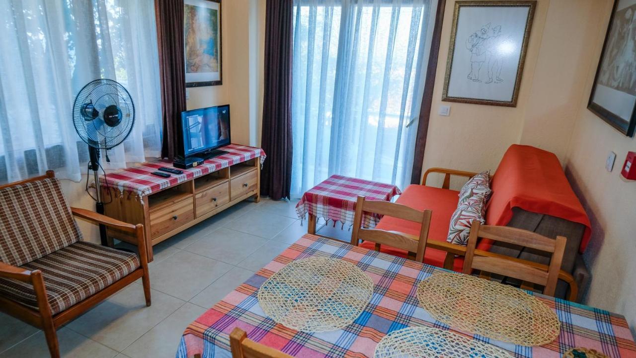 Teras Butik Apart Karaburun  Exteriér fotografie