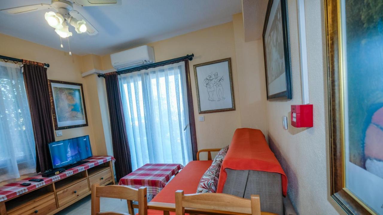 Teras Butik Apart Karaburun  Exteriér fotografie