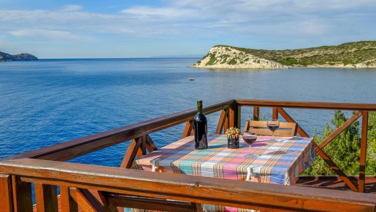 Teras Butik Apart Karaburun  Exteriér fotografie