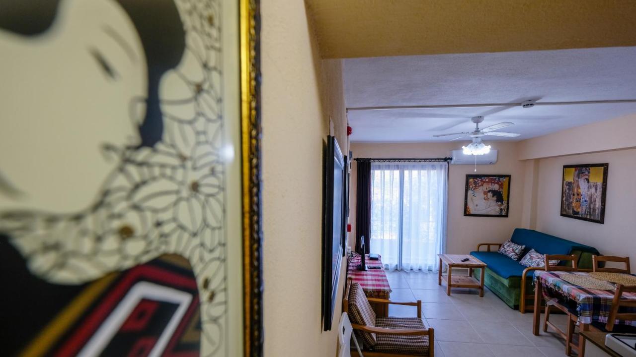 Teras Butik Apart Karaburun  Exteriér fotografie
