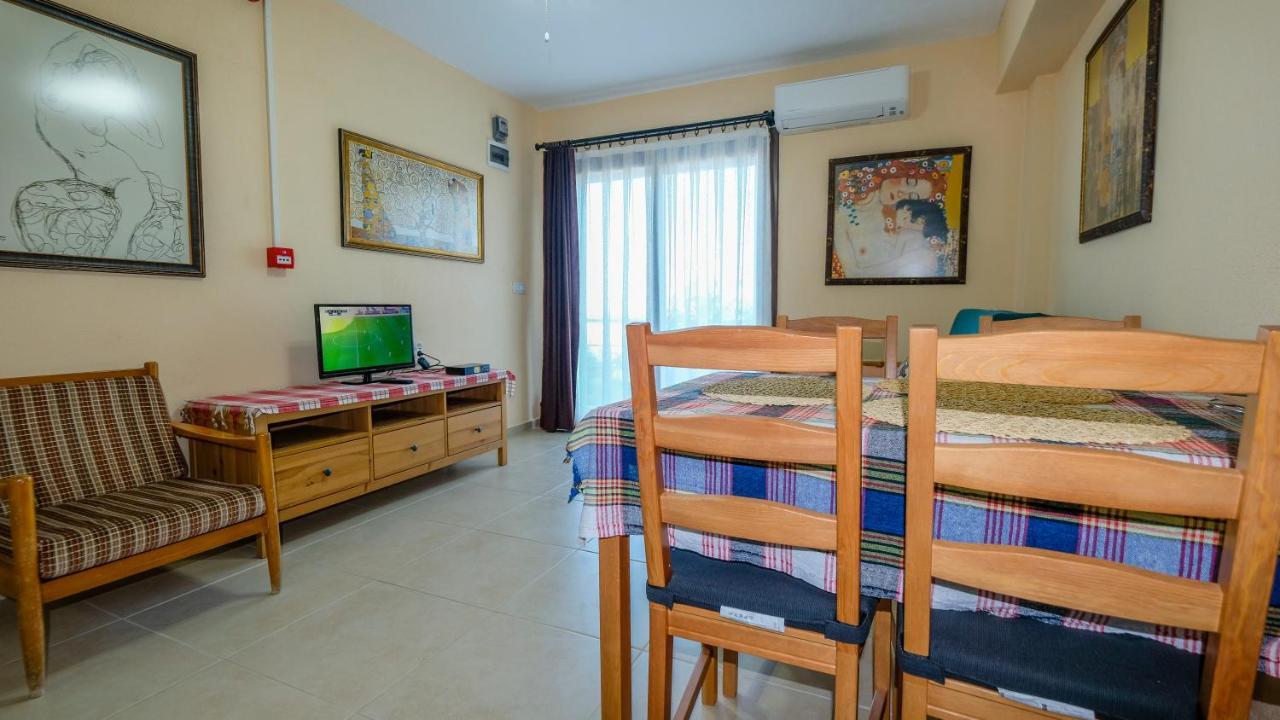 Teras Butik Apart Karaburun  Exteriér fotografie