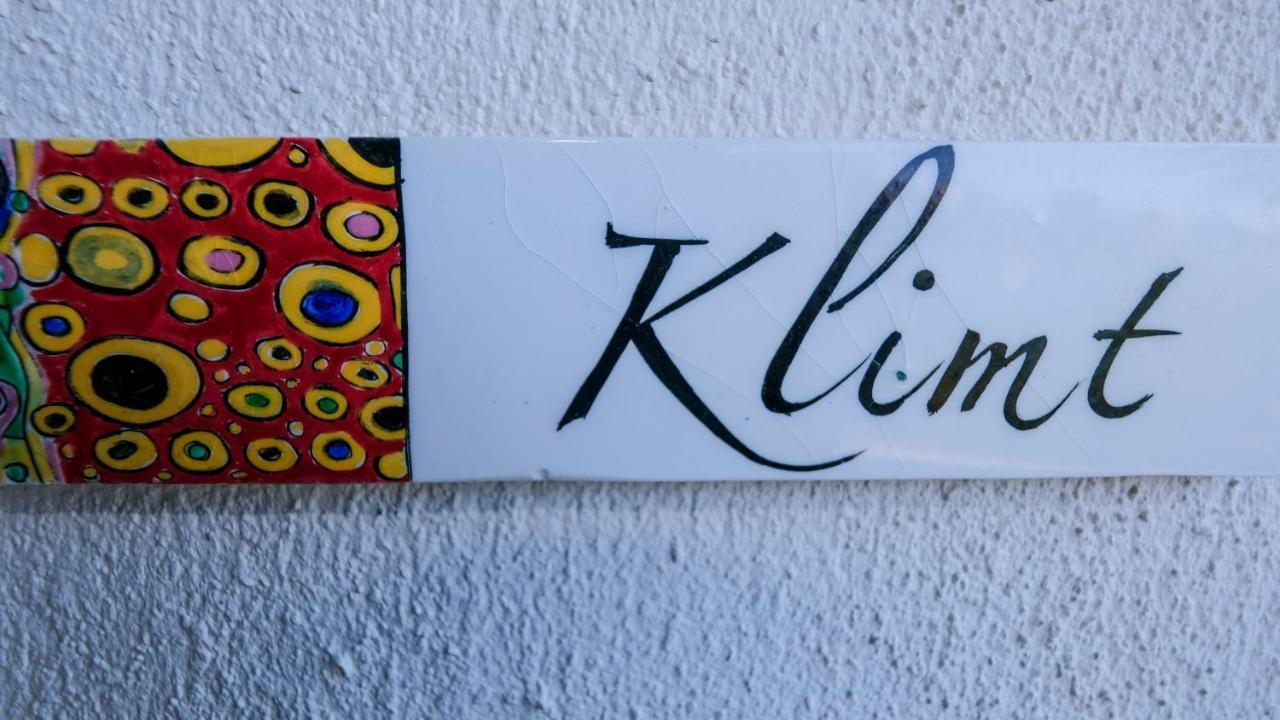 Teras Butik Apart Karaburun  Exteriér fotografie