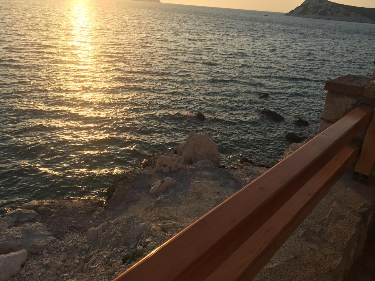 Teras Butik Apart Karaburun  Exteriér fotografie